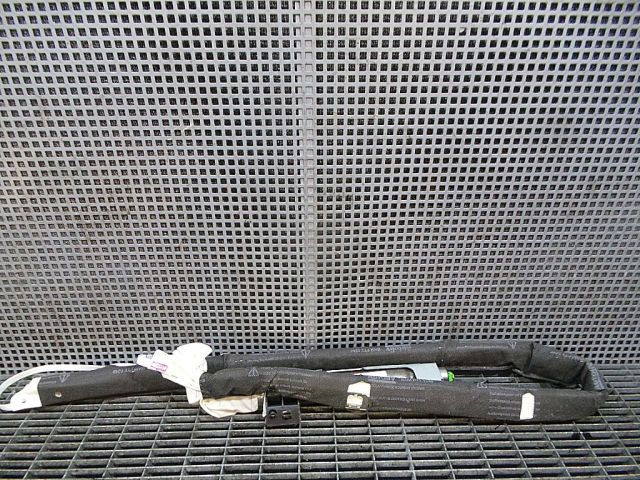 bontott NISSAN QASHQAI Bal első Függöny Légzsák