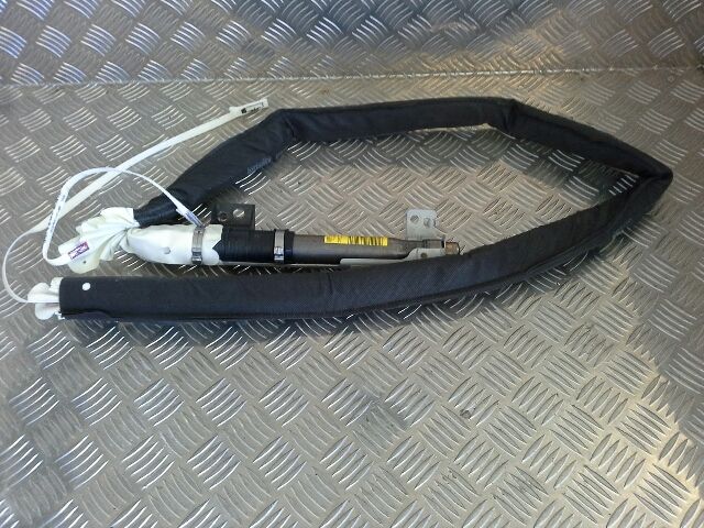 bontott NISSAN QASHQAI Bal első Függöny Légzsák