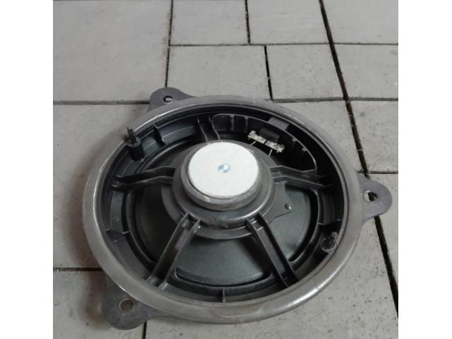 bontott NISSAN QASHQAI Bal első Hangszóró