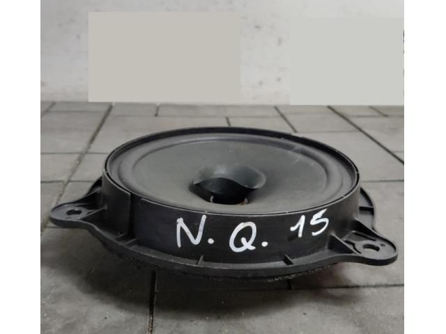 bontott NISSAN QASHQAI Bal első Hangszóró