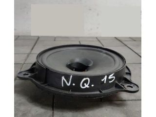 bontott NISSAN QASHQAI Bal első Hangszóró