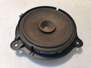 bontott NISSAN QASHQAI Bal első Hangszóró