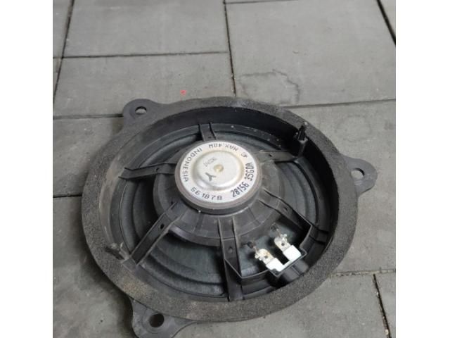 bontott NISSAN QASHQAI Bal első Hangszóró