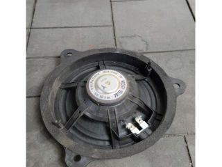 bontott NISSAN QASHQAI Bal első Hangszóró