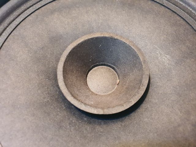 bontott NISSAN QASHQAI Bal első Hangszóró