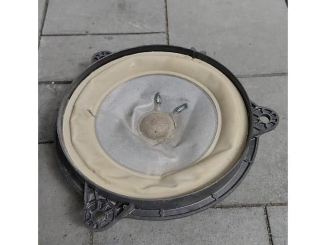 bontott NISSAN QASHQAI Bal első Hangszóró