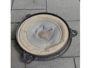 bontott NISSAN QASHQAI Bal első Hangszóró