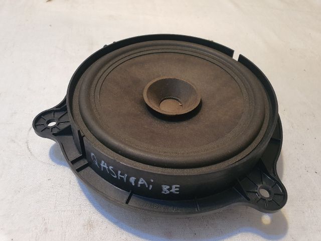 bontott NISSAN QASHQAI Bal első Hangszóró