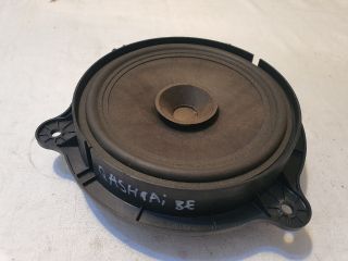 bontott NISSAN QASHQAI Bal első Hangszóró