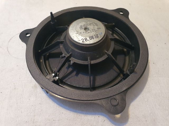 bontott NISSAN QASHQAI Bal első Hangszóró