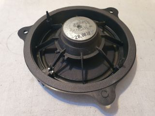 bontott NISSAN QASHQAI Bal első Hangszóró