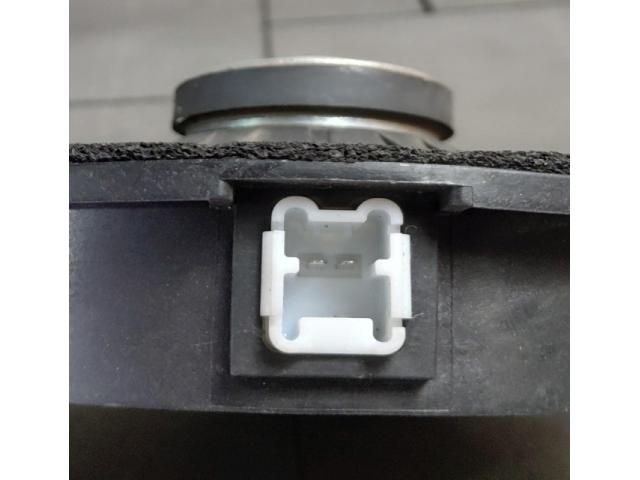 bontott NISSAN QASHQAI Bal első Hangszóró