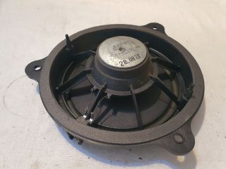 bontott NISSAN QASHQAI Bal első Hangszóró