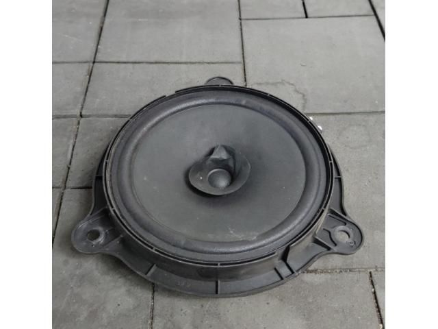 bontott NISSAN QASHQAI Bal első Hangszóró