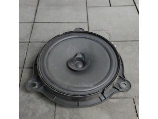 bontott NISSAN QASHQAI Bal első Hangszóró