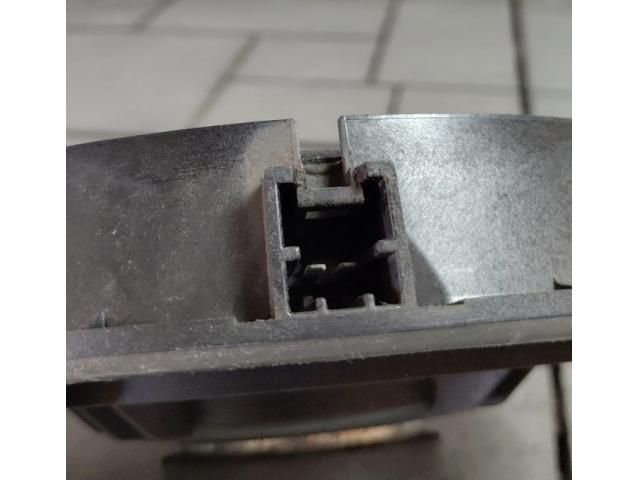 bontott NISSAN QASHQAI Bal első Hangszóró