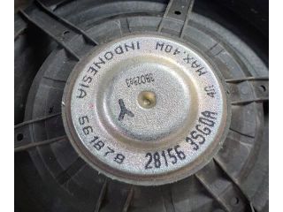 bontott NISSAN QASHQAI Bal első Hangszóró