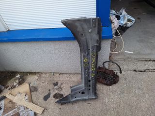 bontott NISSAN QASHQAI Bal első Hossznyúlvány