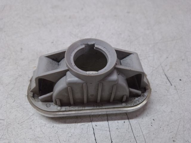 bontott NISSAN QASHQAI Bal első Irányjelző