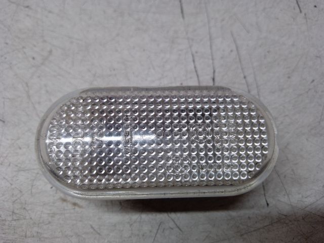 bontott NISSAN QASHQAI Bal első Irányjelző