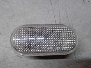 bontott NISSAN QASHQAI Bal első Irányjelző