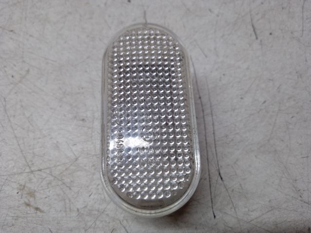 bontott NISSAN QASHQAI Bal első Irányjelző