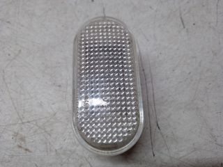 bontott NISSAN QASHQAI Bal első Irányjelző