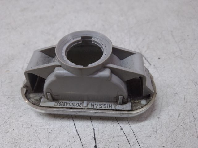 bontott NISSAN QASHQAI Bal első Irányjelző