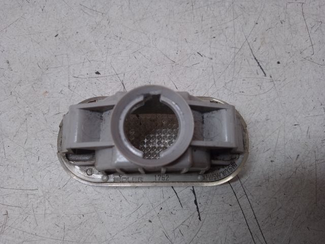 bontott NISSAN QASHQAI Bal első Irányjelző