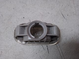 bontott NISSAN QASHQAI Bal első Irányjelző