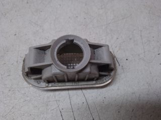 bontott NISSAN QASHQAI Bal első Irányjelző