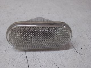 bontott NISSAN QASHQAI Bal első Irányjelző