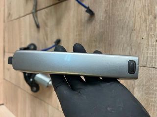 bontott NISSAN QASHQAI Bal első Külső Kilincs