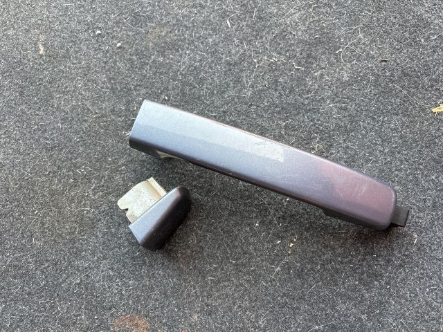 bontott NISSAN QASHQAI Bal első Külső Kilincs