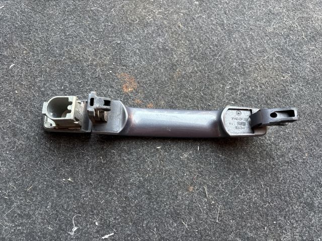 bontott NISSAN QASHQAI Bal első Külső Kilincs