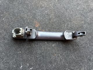 bontott NISSAN QASHQAI Bal első Külső Kilincs