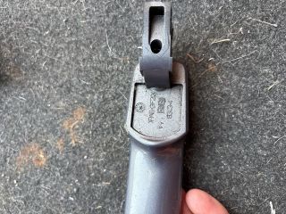 bontott NISSAN QASHQAI Bal első Külső Kilincs