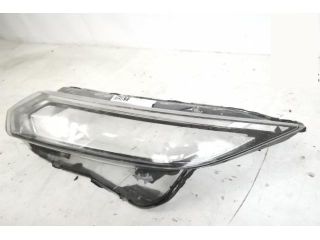 bontott NISSAN QASHQAI Bal első Lámpabúra