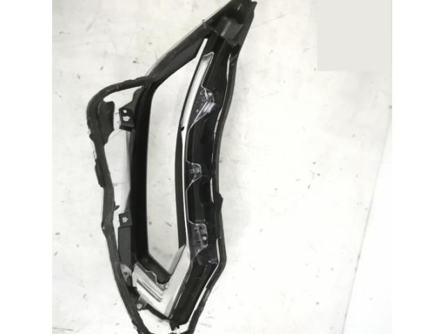 bontott NISSAN QASHQAI Bal első Lámpabúra