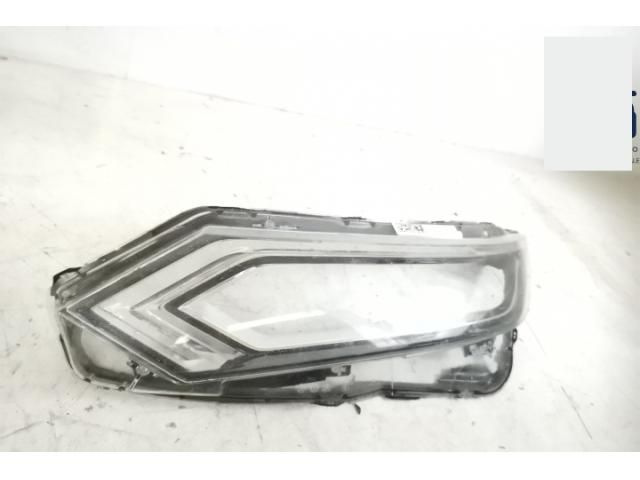 bontott NISSAN QASHQAI Bal első Lámpabúra