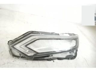 bontott NISSAN QASHQAI Bal első Lámpabúra