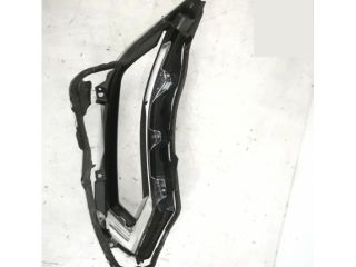 bontott NISSAN QASHQAI Bal első Lámpabúra