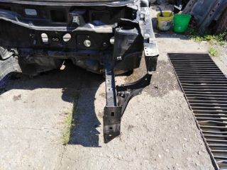 bontott NISSAN QASHQAI Bal első Negyed Karosszéria Csomag