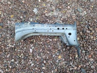 bontott NISSAN QASHQAI Bal első Negyed Karosszéria Csomag