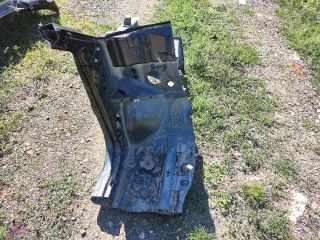 bontott NISSAN QASHQAI Bal első Negyed Karosszéria Csomag