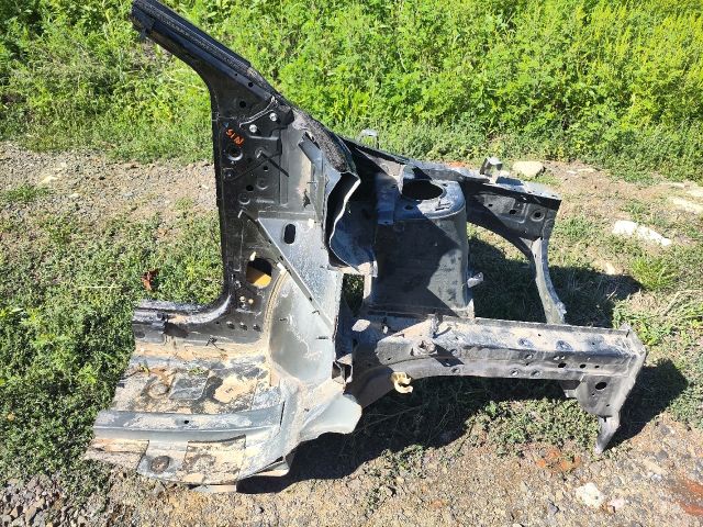 bontott NISSAN QASHQAI Bal első Negyed Karosszéria Csomag