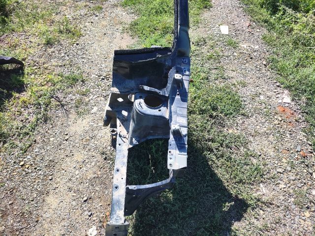 bontott NISSAN QASHQAI Bal első Negyed Karosszéria Csomag