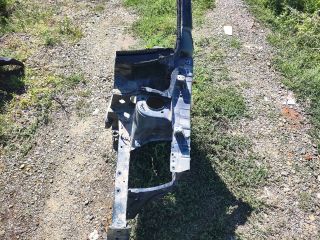 bontott NISSAN QASHQAI Bal első Negyed Karosszéria Csomag