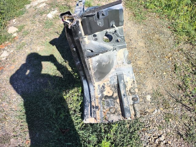 bontott NISSAN QASHQAI Bal első Negyed Karosszéria Csomag