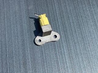 bontott NISSAN QASHQAI Bal első Oldal Ütközés Érzékelő